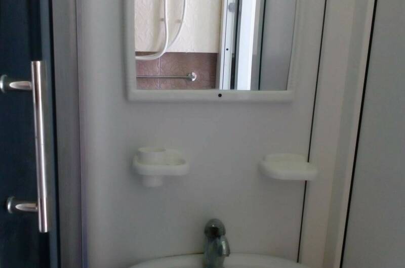 6-ти местная «Студия»