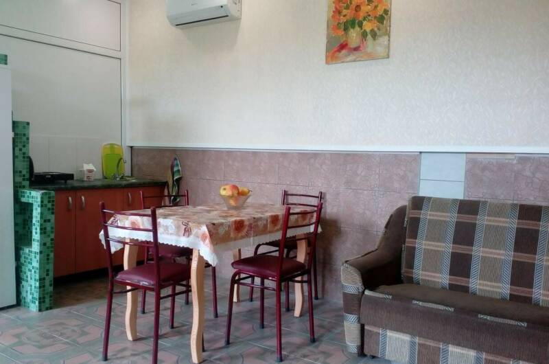 6-ти местная «Студия»