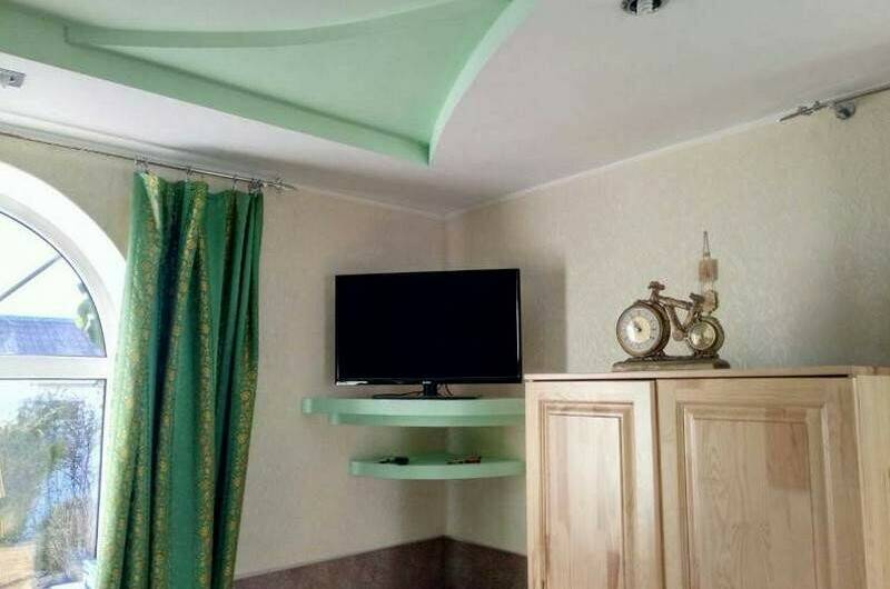 6-ти местная «Студия»