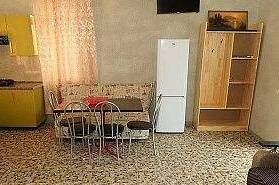 3-х комнатный «Семейный»