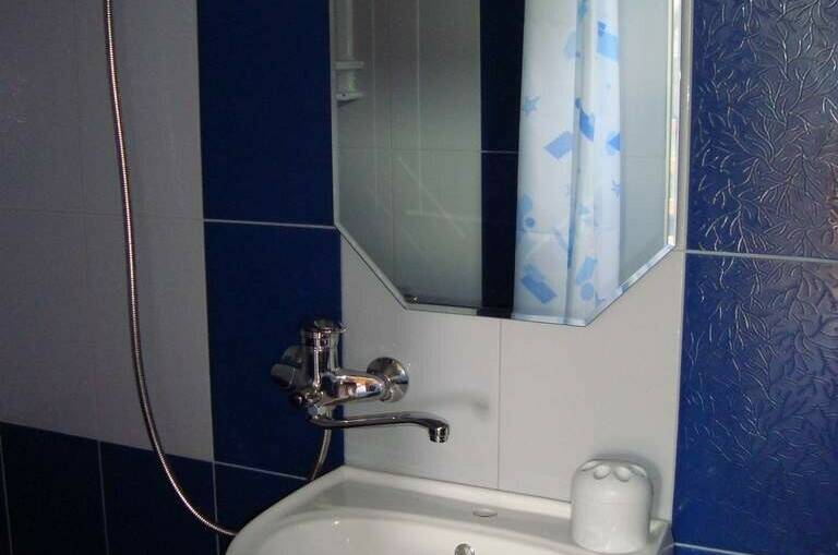 4-х местный номер с удобствами