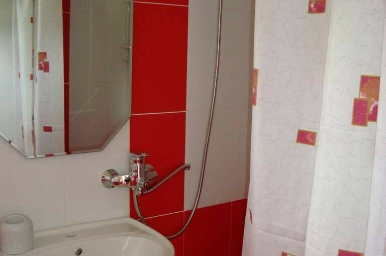 4-х местный номер с удобствами