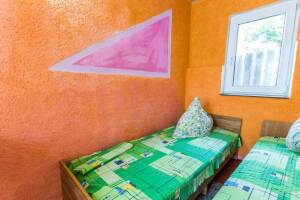 Изображение Изображение гостиницы "Частный сектор «Сирень»" #1 #1