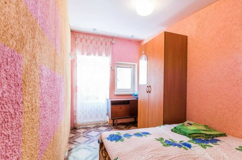 2-х, 3-х, 4-х местный номер «Эконом»