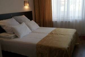 Изображение Изображение гостиницы "Частный дом «Морской»" #1 #1