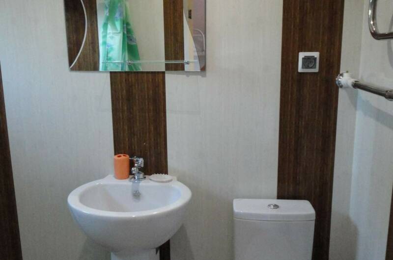 Жилая меблированная комната в найм для проживания