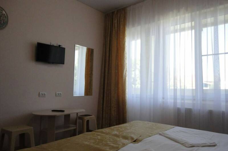 Жилая меблированная комната в найм для проживания