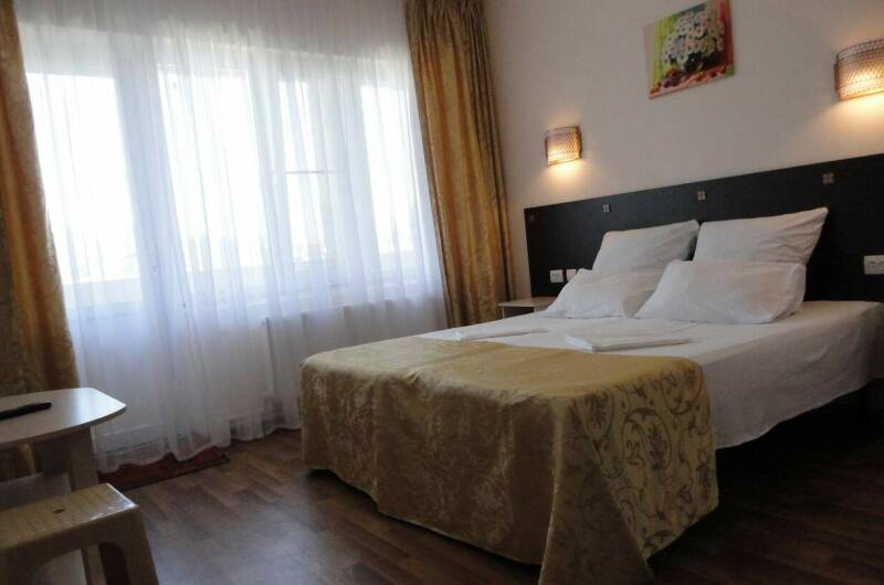 Жилая меблированная комната в найм для проживания