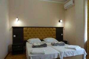 Изображение Изображение гостиницы "Гостевой дом «Grand Royal»" #1 #1