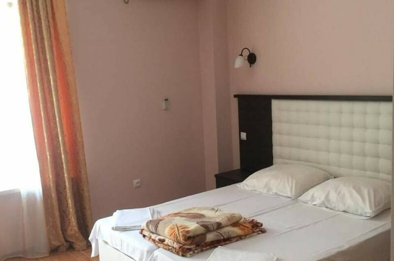 Двухместный номер