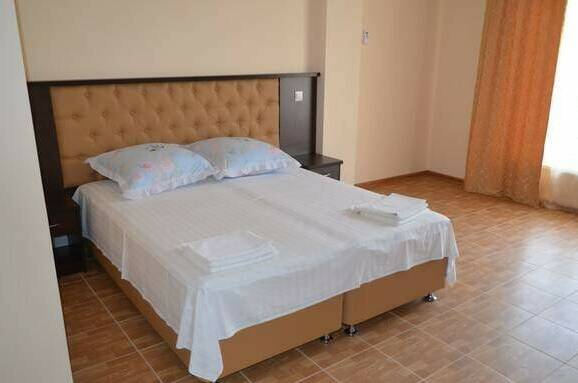 Двухместный номер