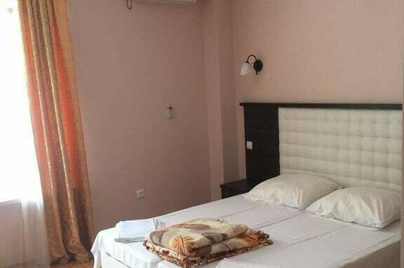 Четырёхместный номер