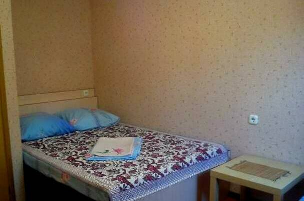 2-х местная комната