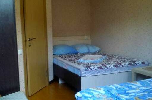 2-х местная комната