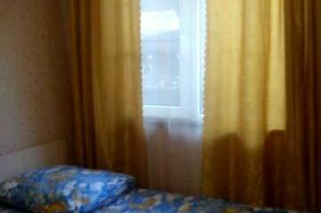 2-х местная комната