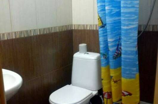 2-х местная комната