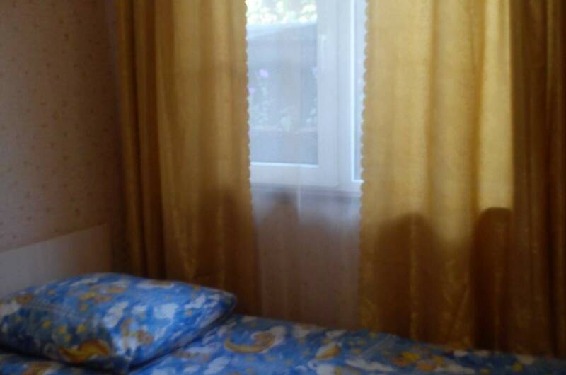 3-х местная комната