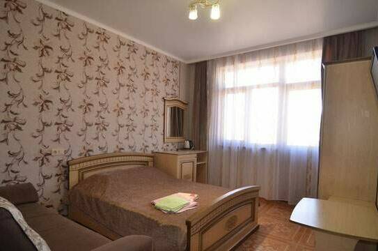 Двухместный номер «Люкс»