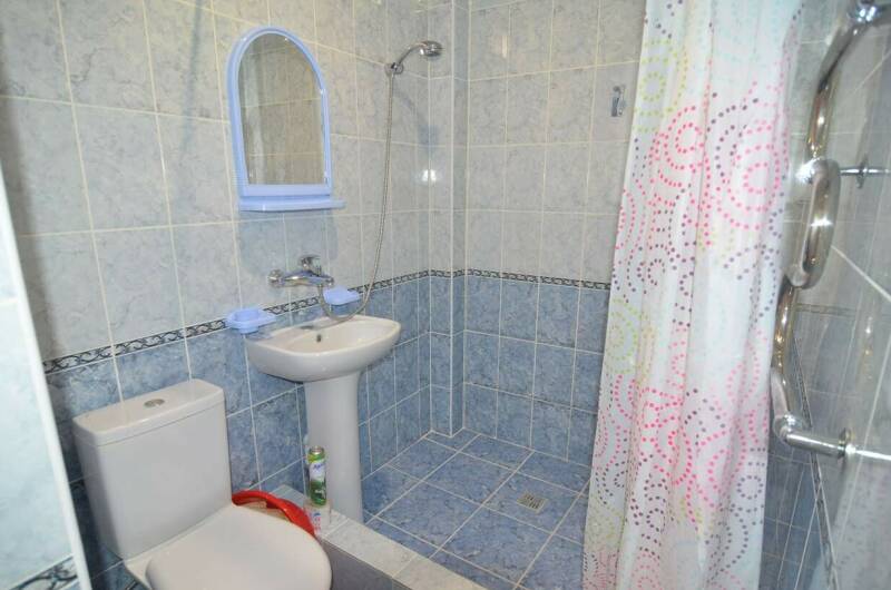 Двухместный номер «Люкс»