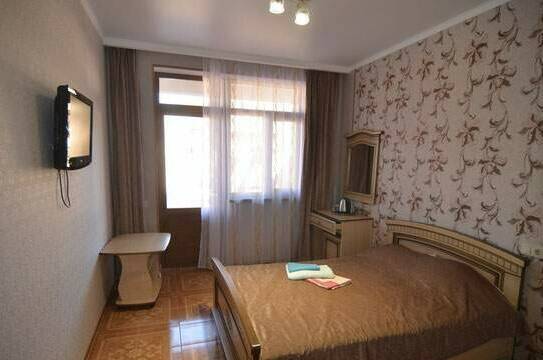 Трехместный номер «Люкс»