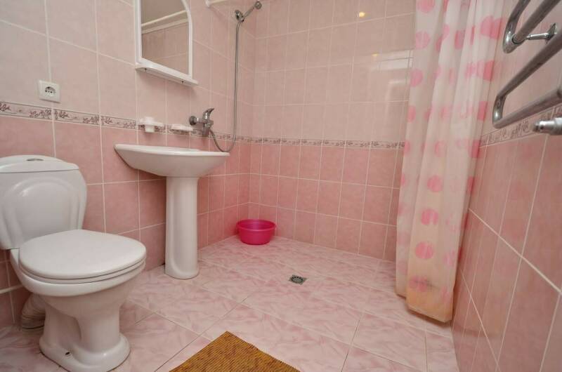 Трехместный номер «Люкс»