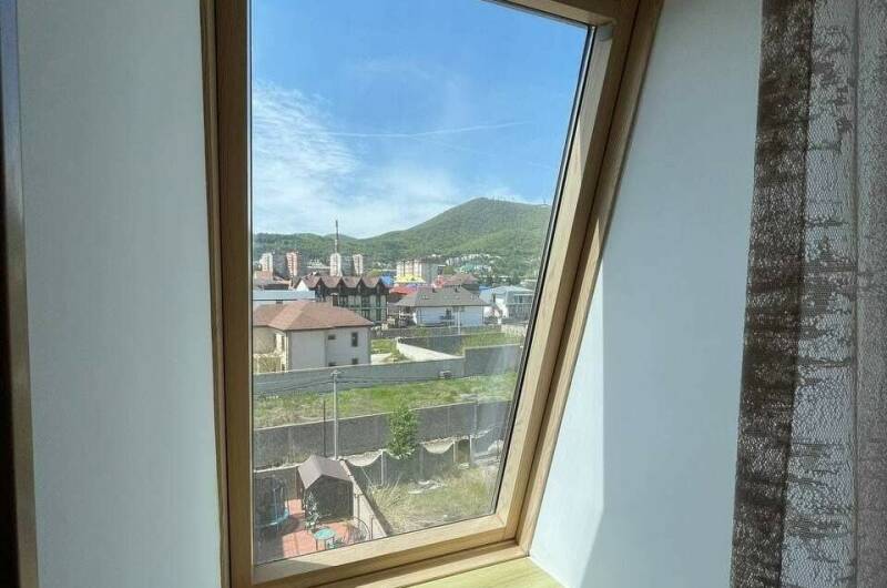 Пятиместный номер «Люкс»