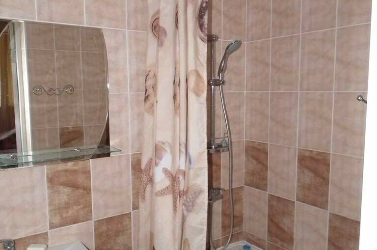 2-хместный «Стандарт без балкона» (2 корп, 1 этаж)