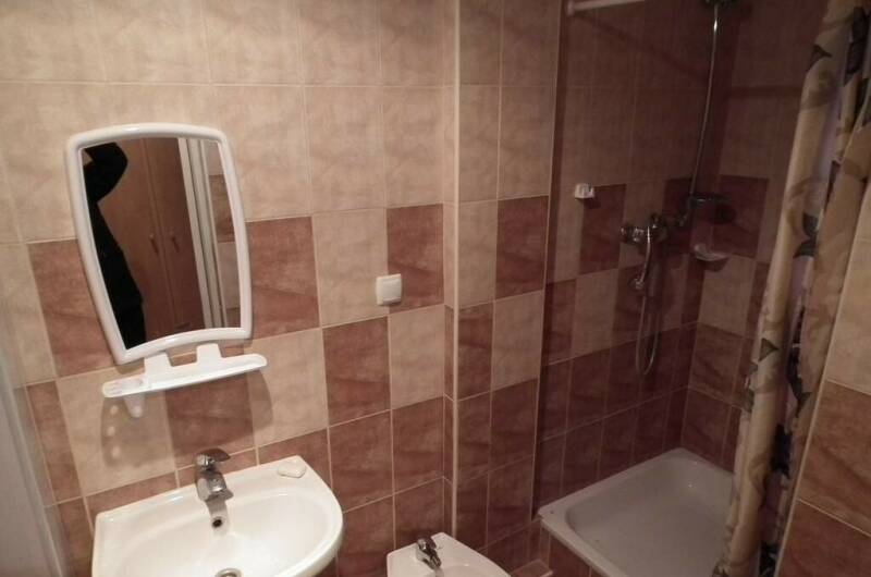 2-х местный «Стандарт» (2 корпус, 2−5 этаж)