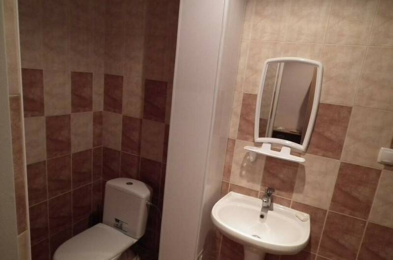 2-х местный «Стандарт» (2 корпус, 2−5 этаж)