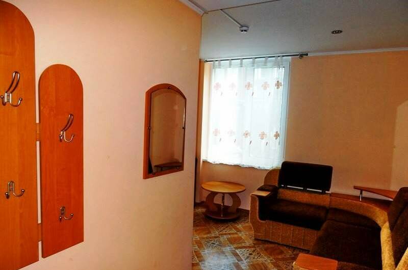 3-х местный «Стандарт»