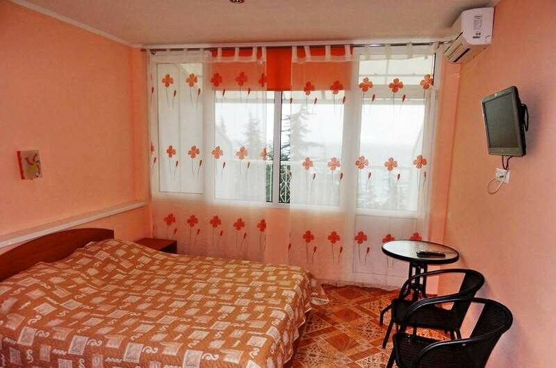 3-х местный «Стандарт»