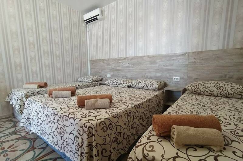 Номер стандарт, на 4х