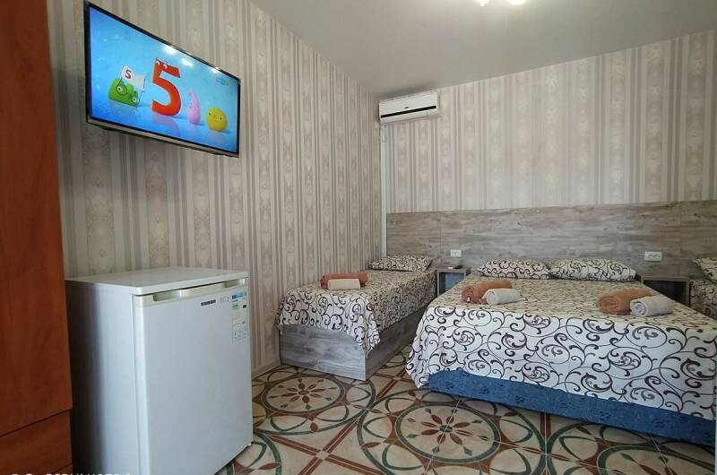 Номер стандарт, на 4х