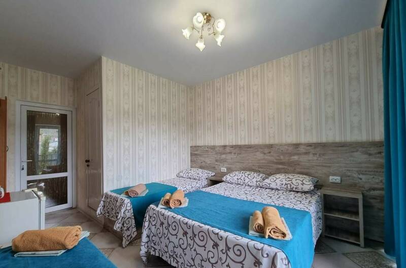 Номер стандарт, на 4х