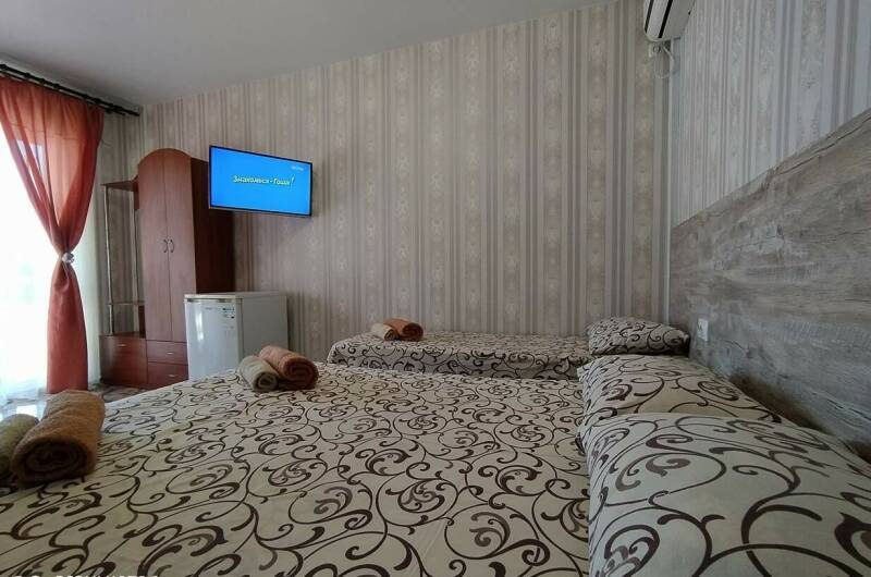 Номер стандарт, на 4х