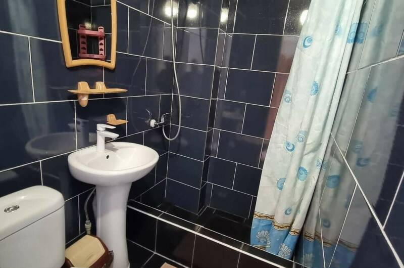 Номер «Стандарт» с удобствами на 2 человека