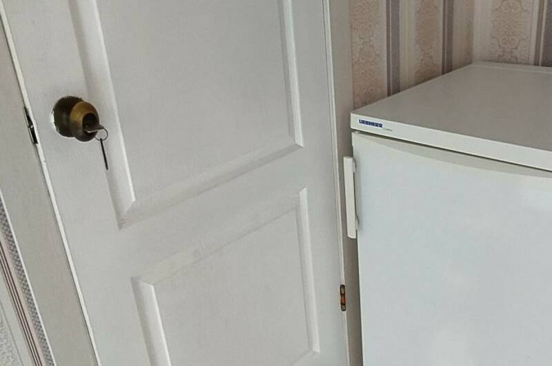 Номер Блок (3+2)2 раздельные комнаты