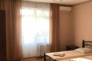 Изображение Изображение гостиницы "Частный дом на Фигурной 47" #1 #1