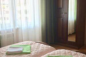 Изображение Изображение гостиницы "Частный дом на Фигурной 47" #2 #2