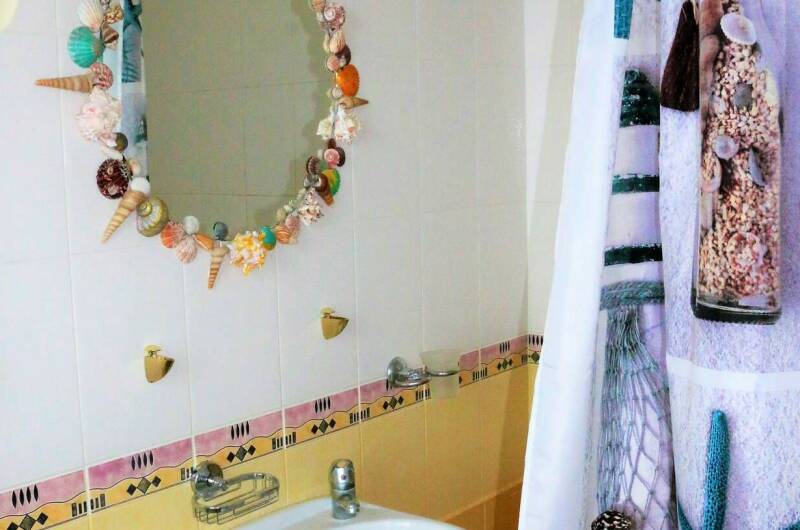 Номер Африка двухкомнатный (2+2)