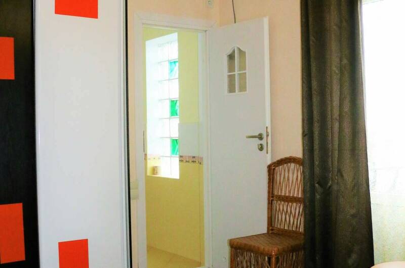 Номер Африка двухкомнатный (2+2)