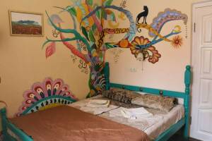 Изображение Изображение гостиницы "Гостевой дом «7up»" #4 #4