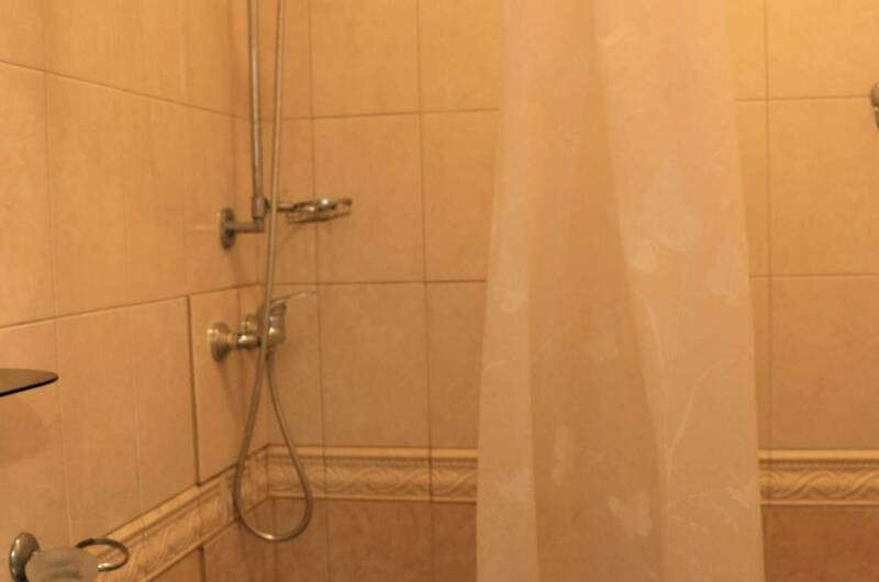 Номер Боха двухместный