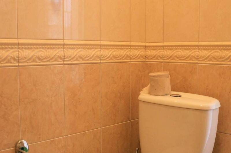 Номер Боха двухместный