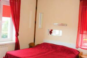 Изображение Изображение гостиницы "Гостевой дом «7up»" #6 #6