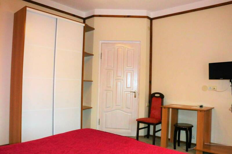 Номер Япония двухместный (2+1)