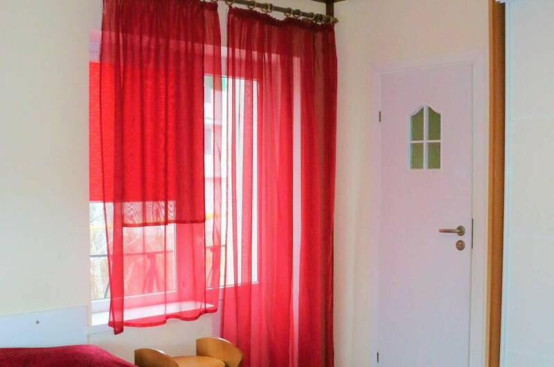 Номер Япония двухместный (2+1)