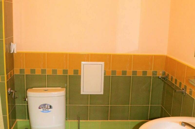 Номер Япония двухместный (2+1)