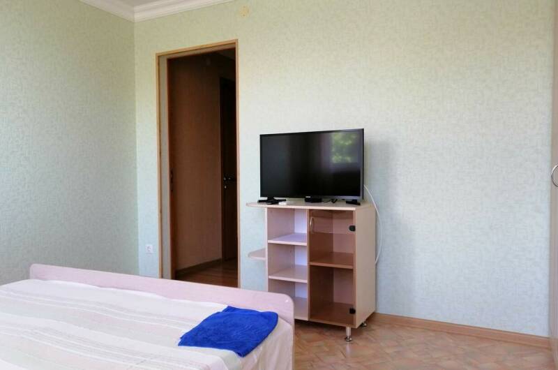 2-х местный номер с удобствами