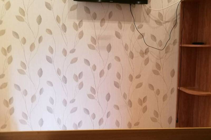 2-х местный номер с удобствами